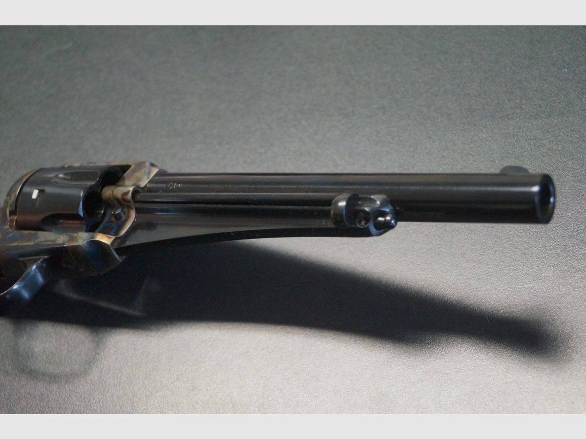 Uberti 1875 Army Outlaw .45 Colt, image 3 sur 6