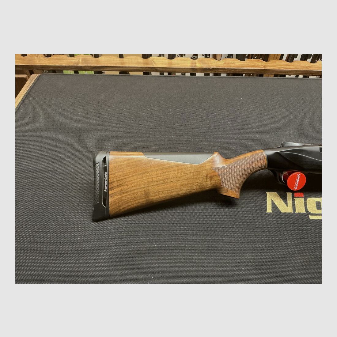 Benelli 828 U 12/76