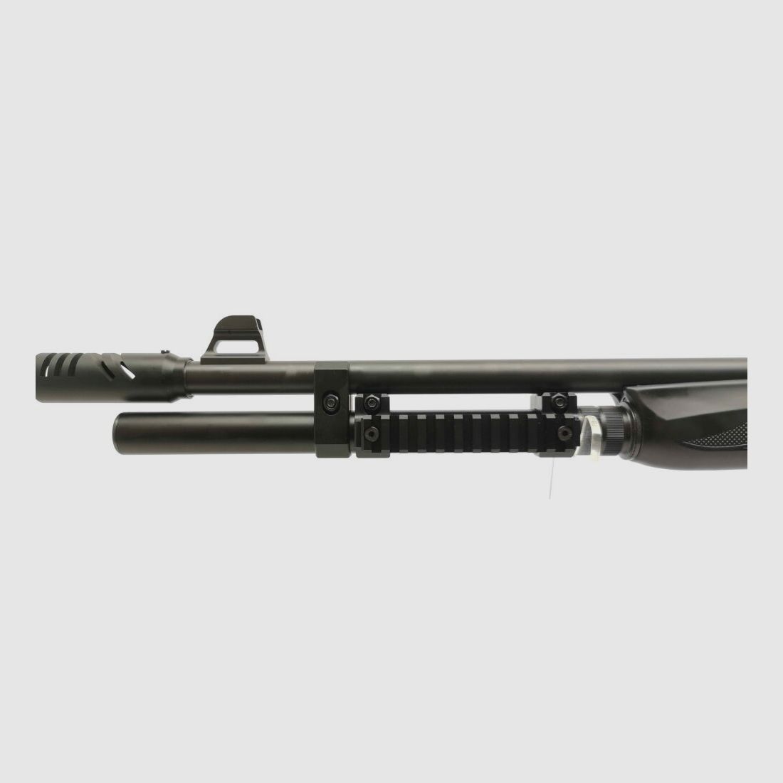 Fabarm SLF "P.S.S. 10", Kal. 12/76 Mag., 61 cm/24"