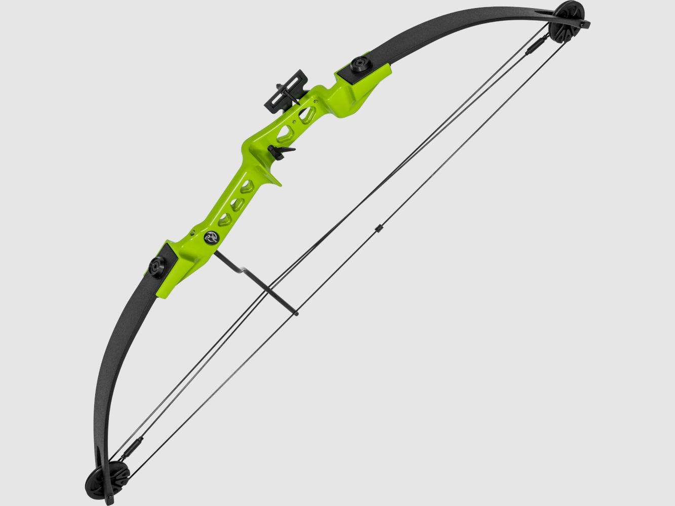 Compoundbogen Sonic grn 29 lbs Sportbogen