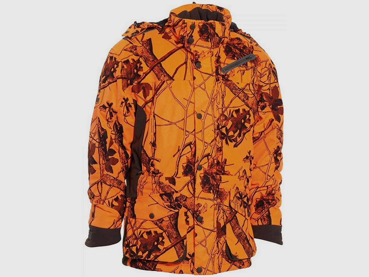 Jacke Cumberland Blaze Camo