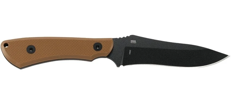 Messer CRKT 2083 RAMADI, Bild 2 von 12
