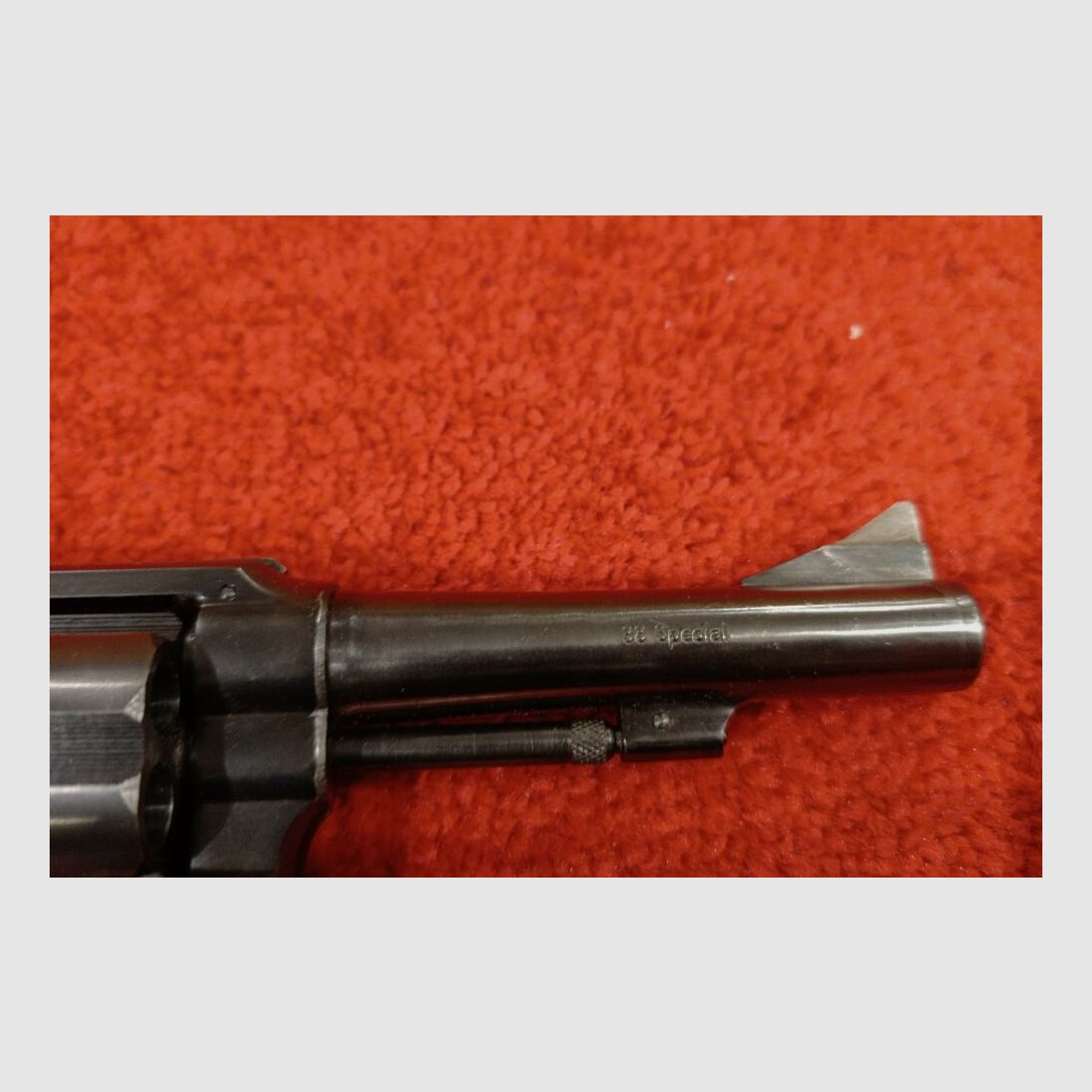 Taurus .38Special