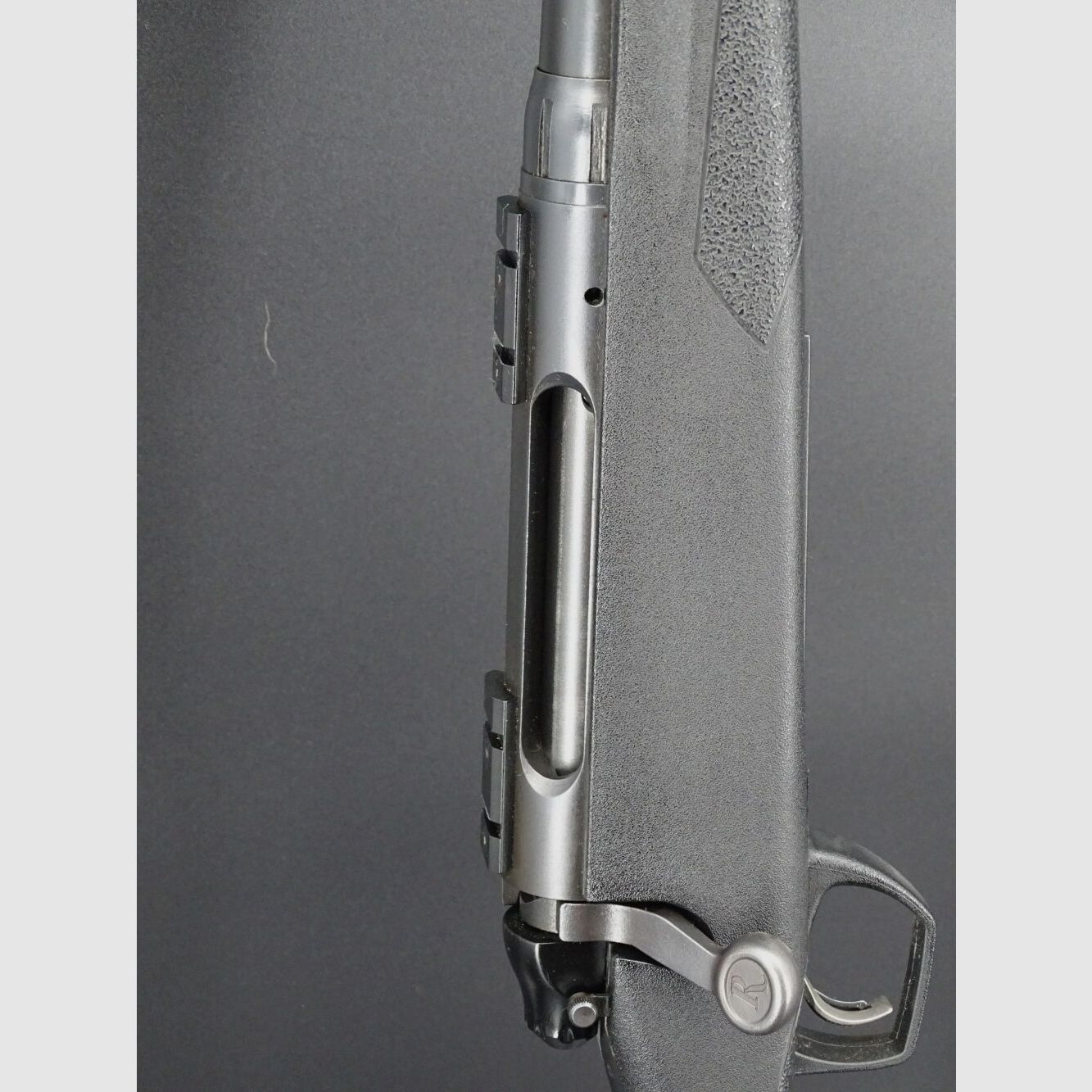 Remington 783 Kaliber 30-06 wie NEU	 783