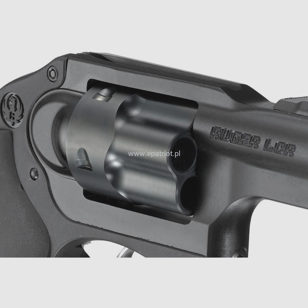 Revolver Ruger LCR 1.87'' 9x19 5456, afbeelding 11 van 11