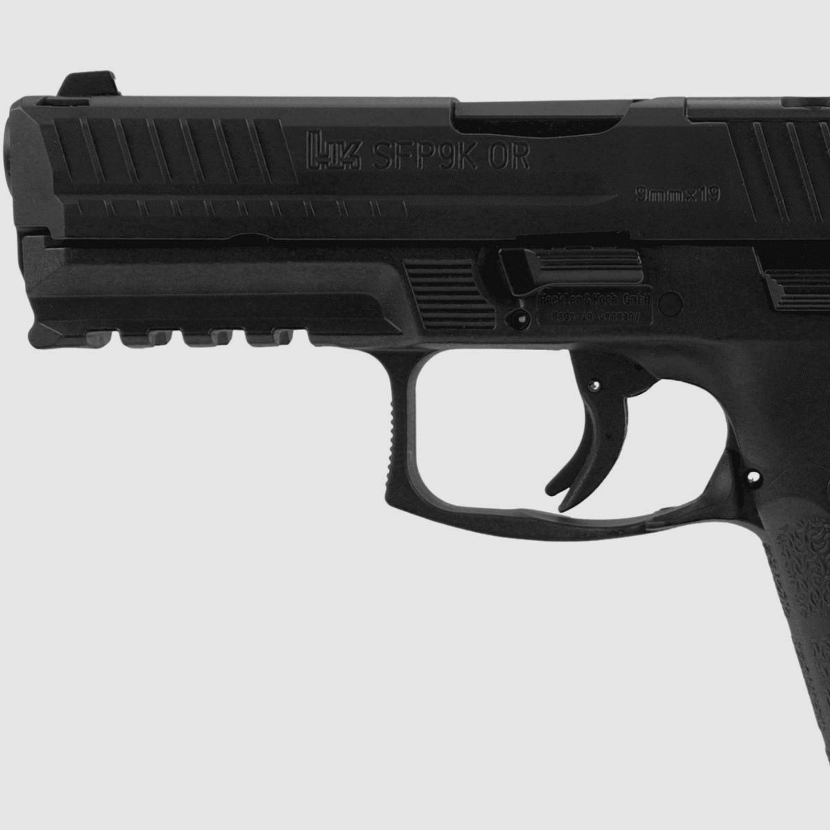 Heckler & Koch SFP9K OR A1 - 239586, afbeelding 4 van 4