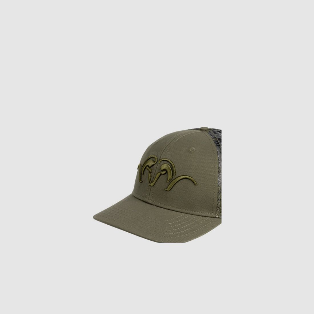 Casquette camouflage pour homme Blaser, image 6 sur 8