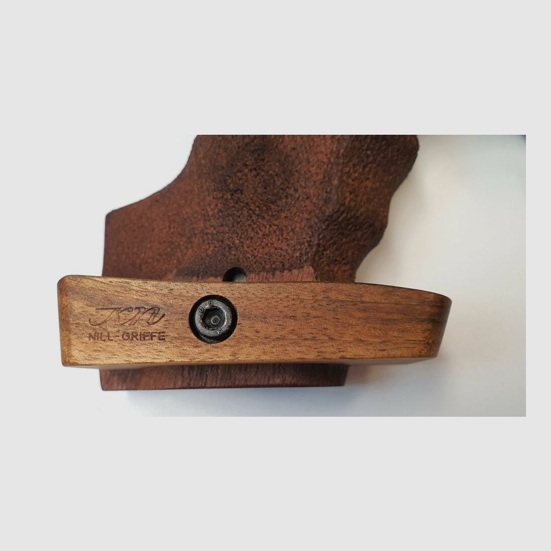 Hämmerli Halbautomatische Pistole Hämmerli 280 - .22lr - Gebraucht