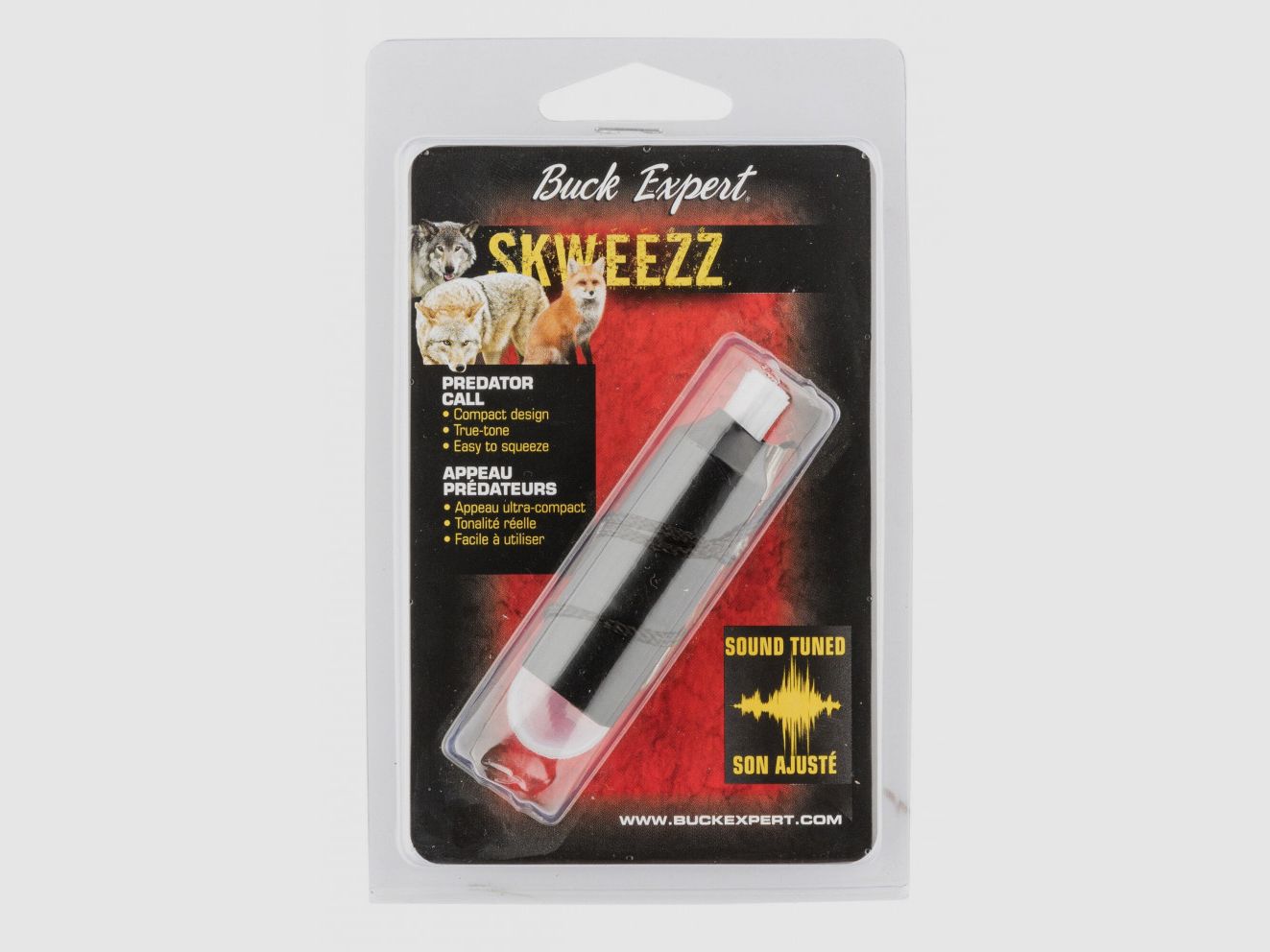 Richiamo Predator SKWEEZZ, immagine 1 di 3