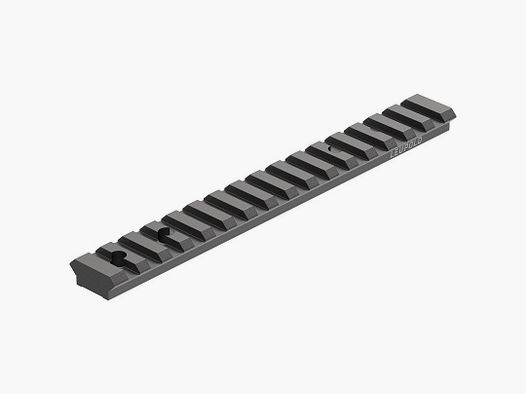 Montagebasis LANG LEUPOLD TIKKA T3/T3x PENTÉ 20MOA 171349
