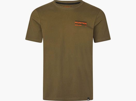 Seeland On Point T-Shirt Military Olive