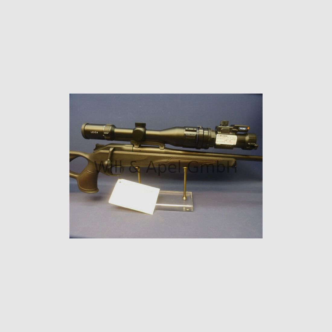 BLASER ISNY R8 Professional Sucesss LEDER, Bild 1 von 9