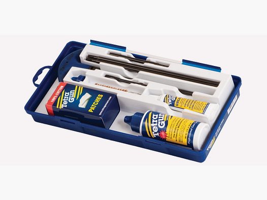 Tetra Gun ValuPro Reinigungsset