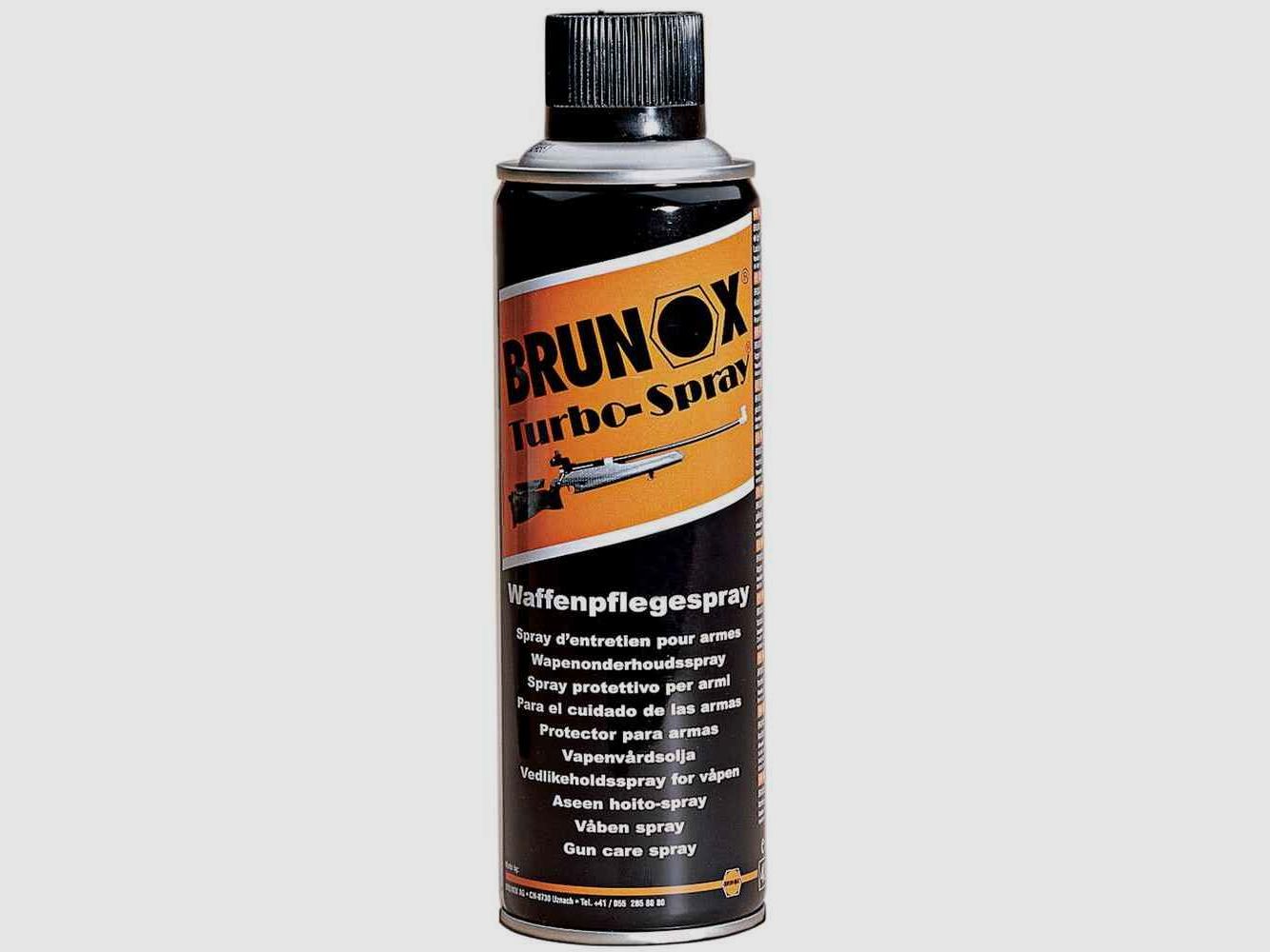 Brunox Turbo-Spray 300ml -