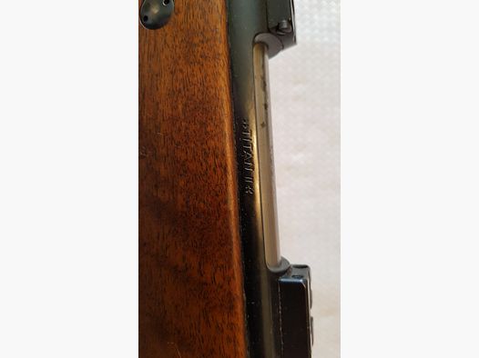 Gewehr Büchse: Repetierbüchse Voere Titan 2 .308 Win. Halloween Angebot: