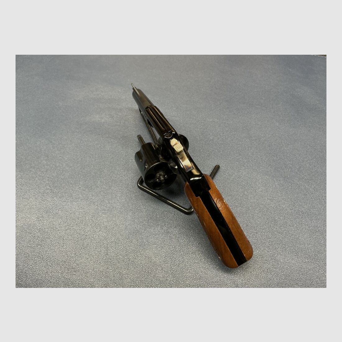 Smith & Wesson Chiefs Special 37 .38Special