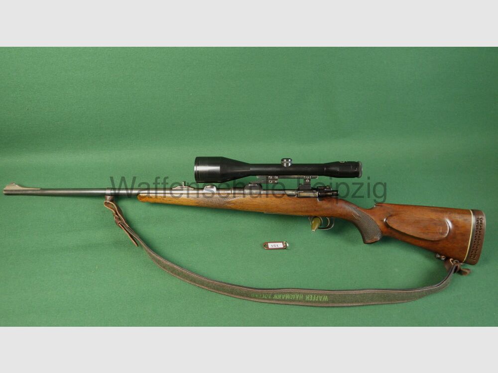 Mauser 98