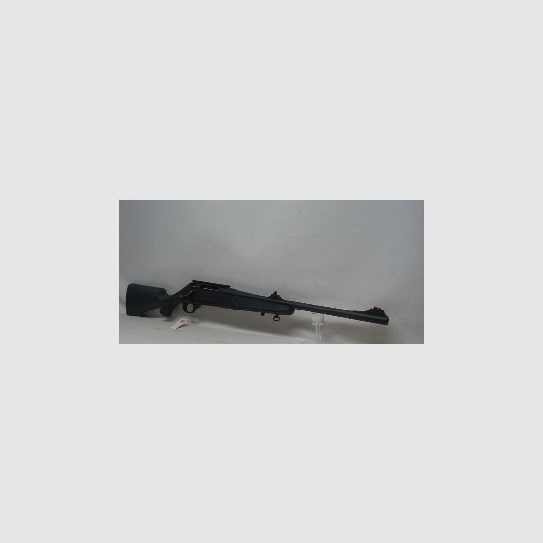 Haenel Jäger 10 Compact LL51 SW & MG