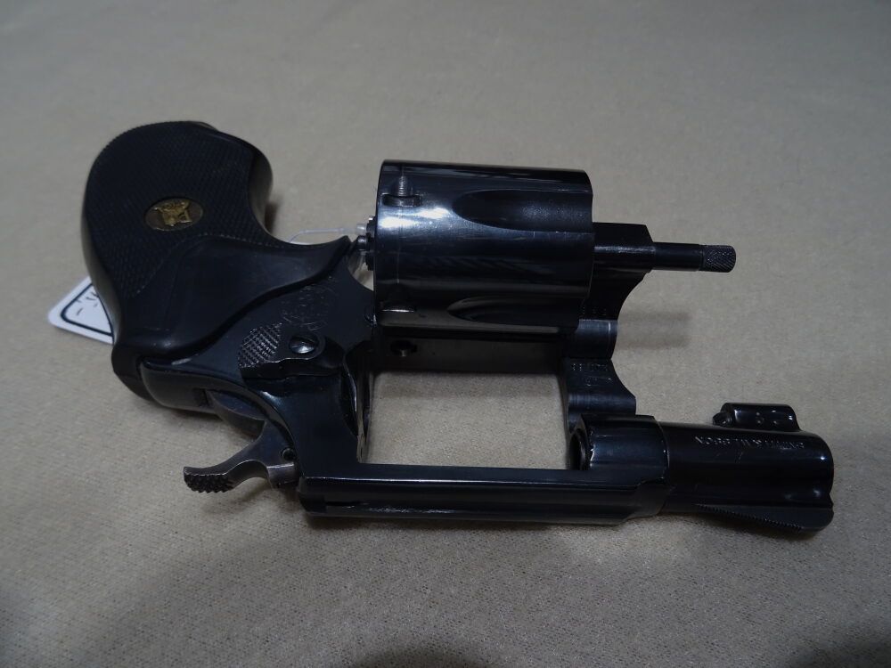 Smith & Wesson 36