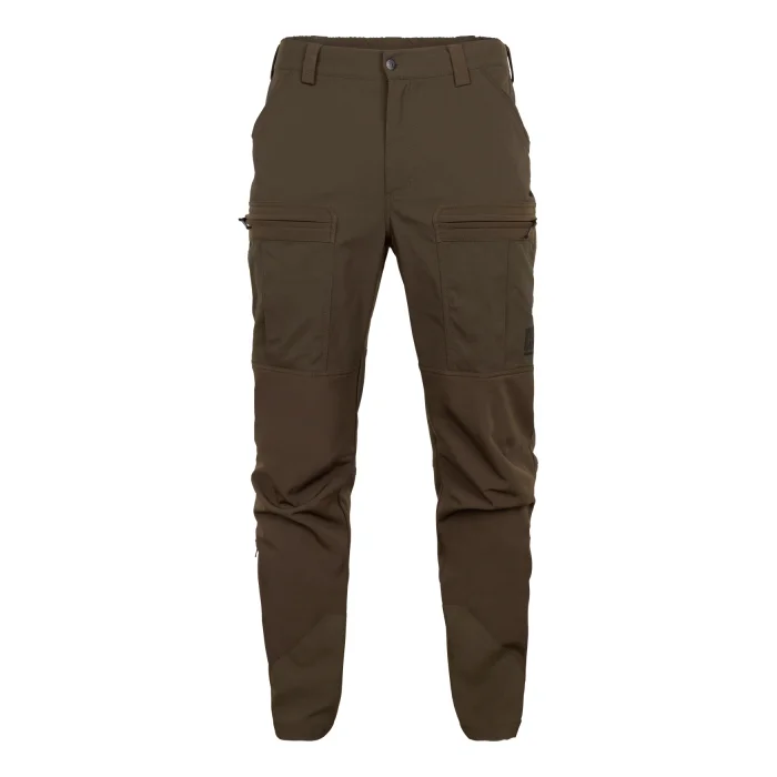 HARKILA Flex Trousers – Willow green (106110029), image 1 of 7
