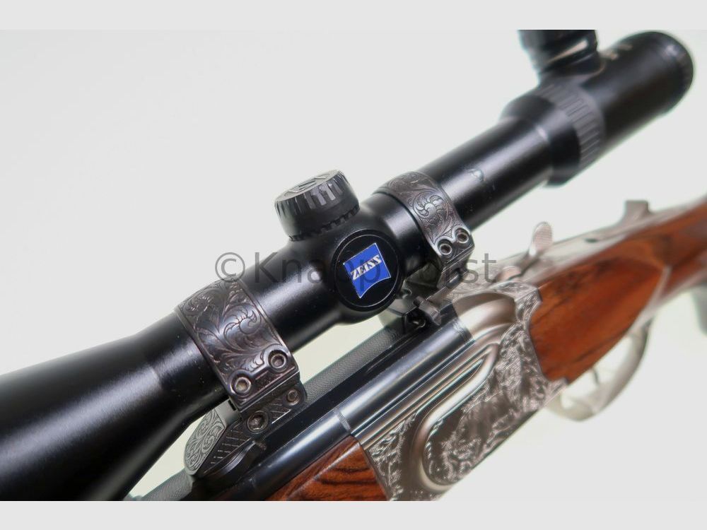 Krieghoff Krieghoff Ultra TS