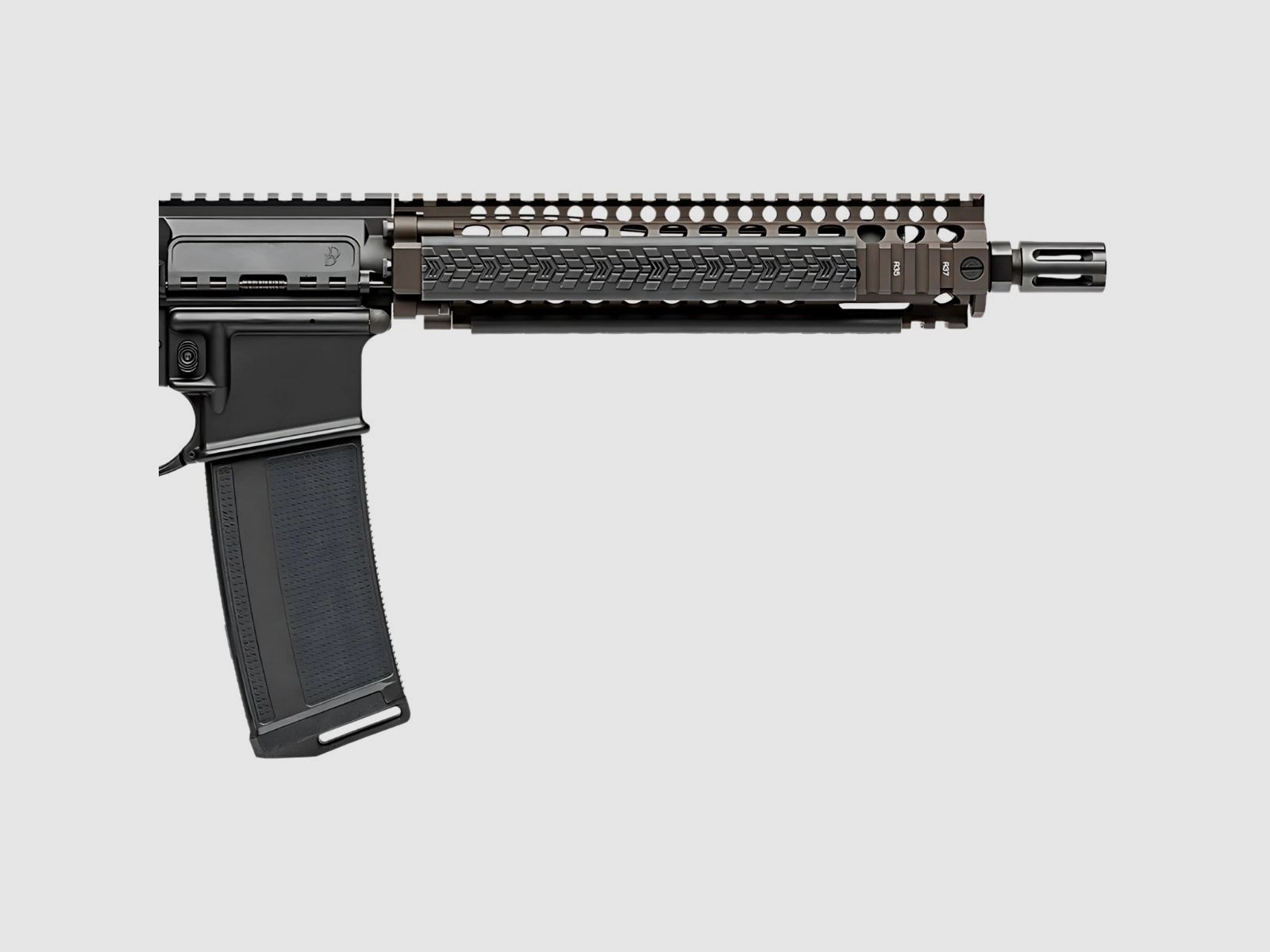 Daniel Defense MK18 FDE 10.3'', image 5 of 6