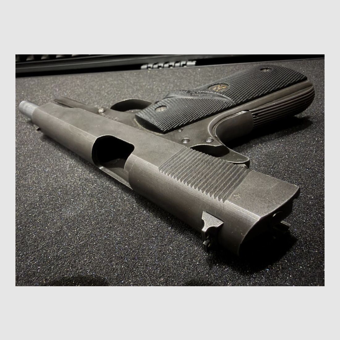Norinco 1911 A1, zdjęcie 3 z 4