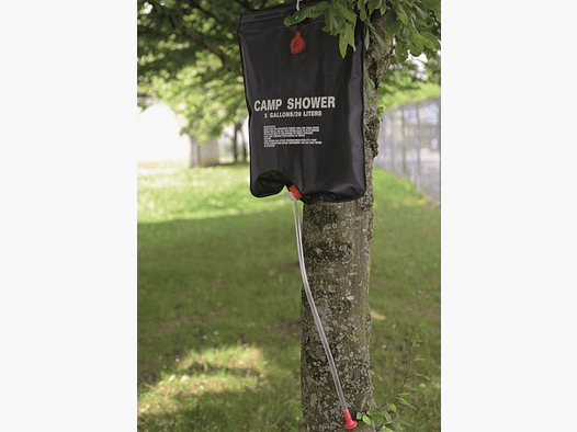 MIL-TEC Solardusche 20 L