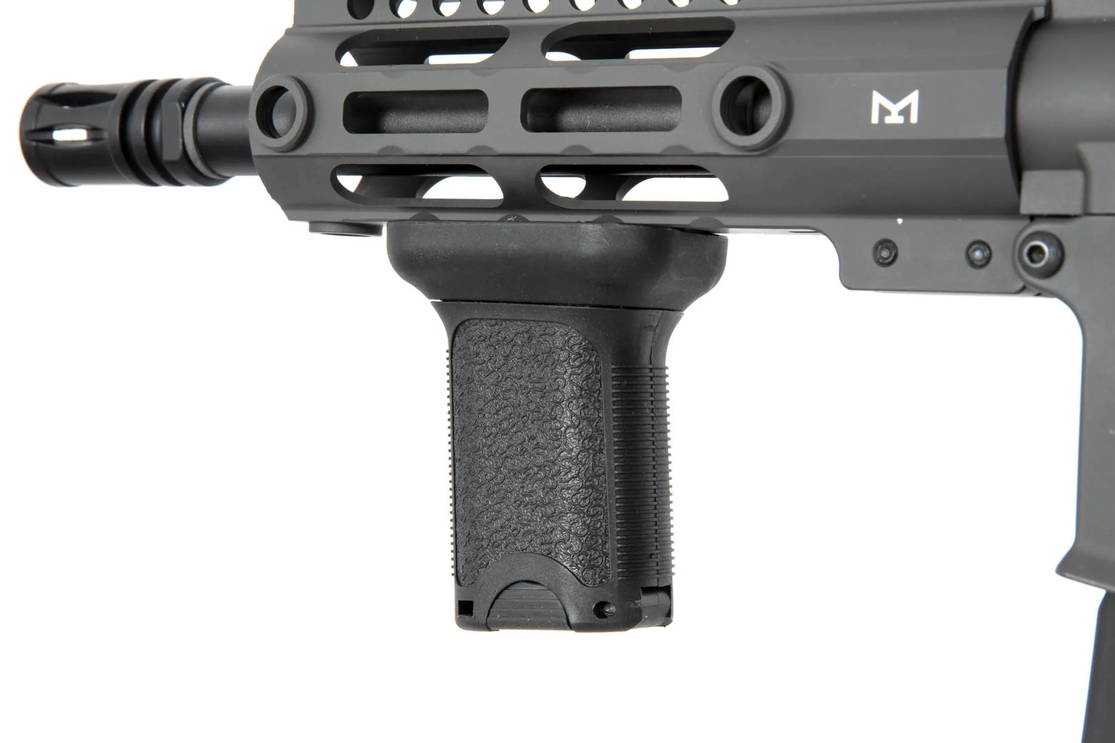 Specna Arms SA-E21 EDGE airsoft carbine – Chaos Grey, image 10 of 22