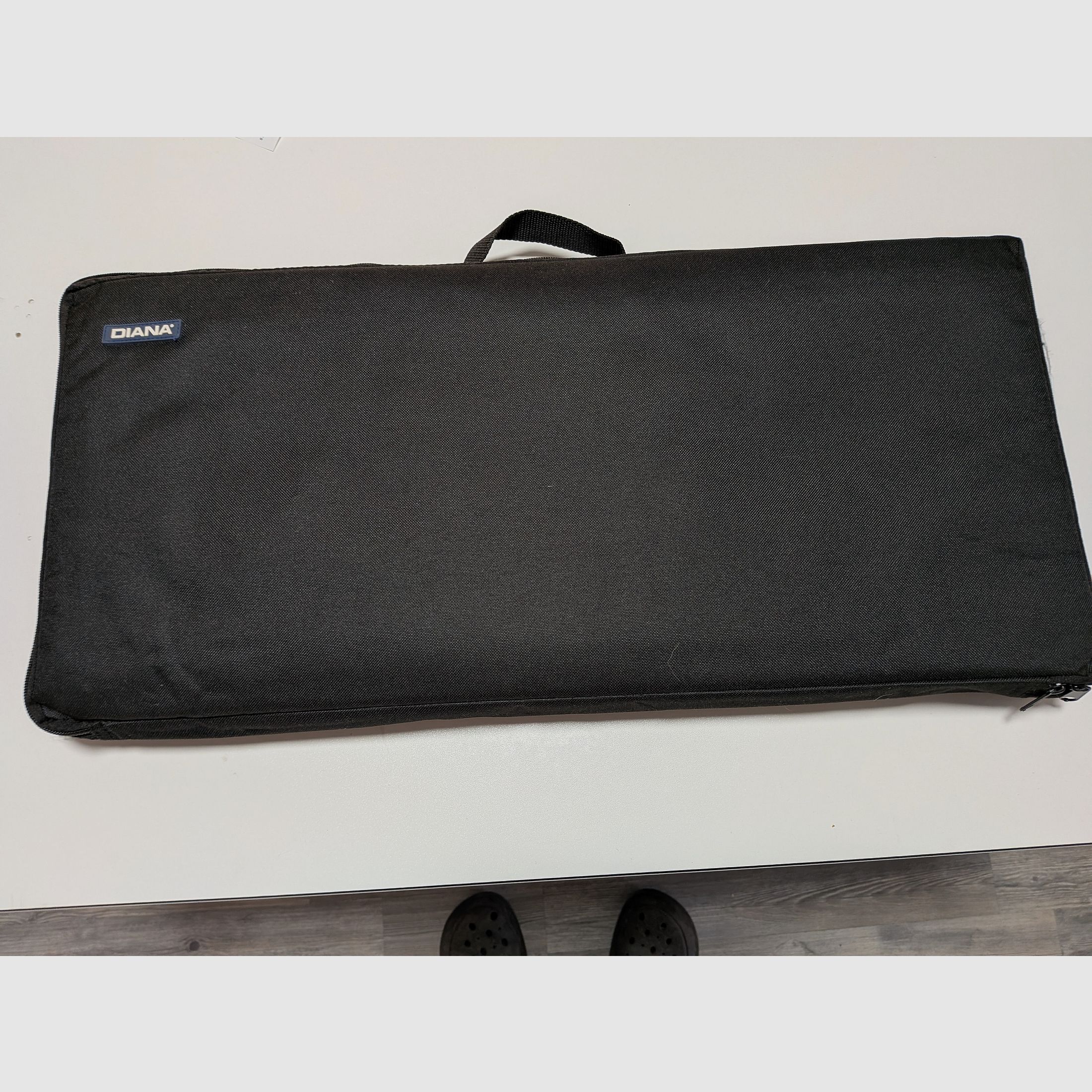 Diana Chaser Rifle Set +2 Magazinen