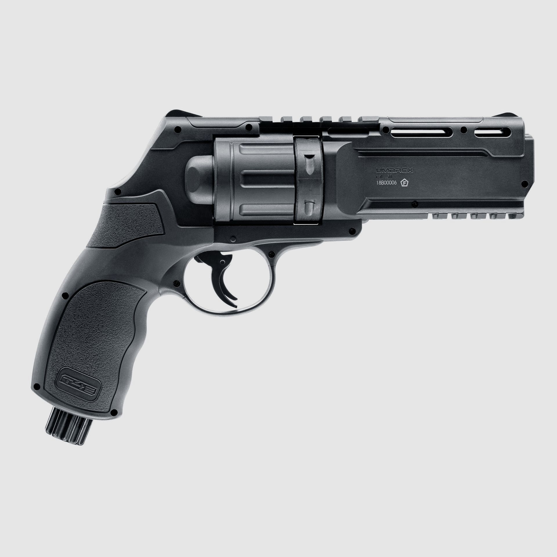 T4E (Umarex) marcatori da allenamento HDR50, immagine 1 di 2