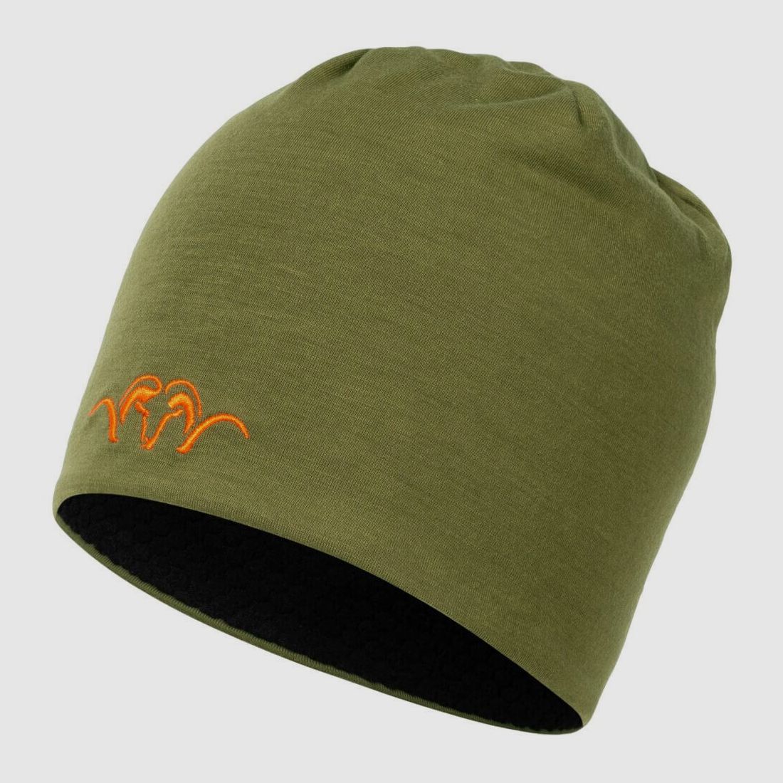 Blaser Drain Beanie Highland Green