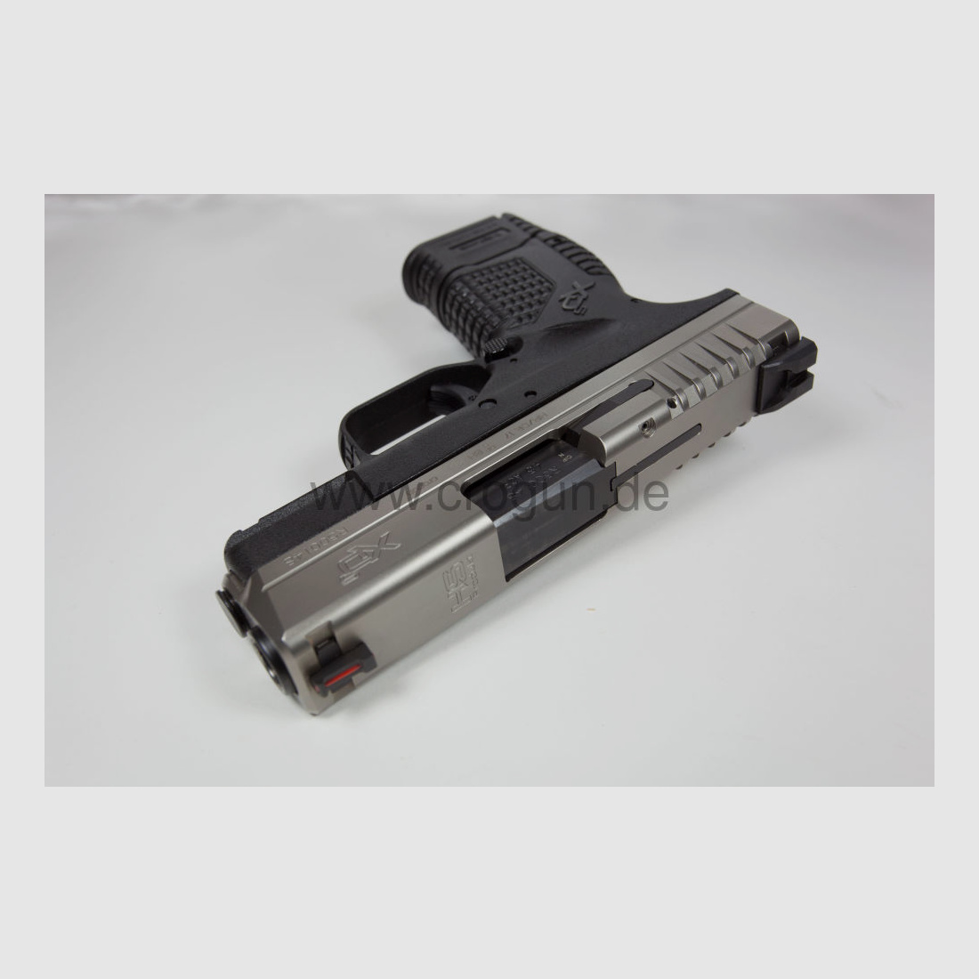 HS Produkt XDS-45ACP 3.3