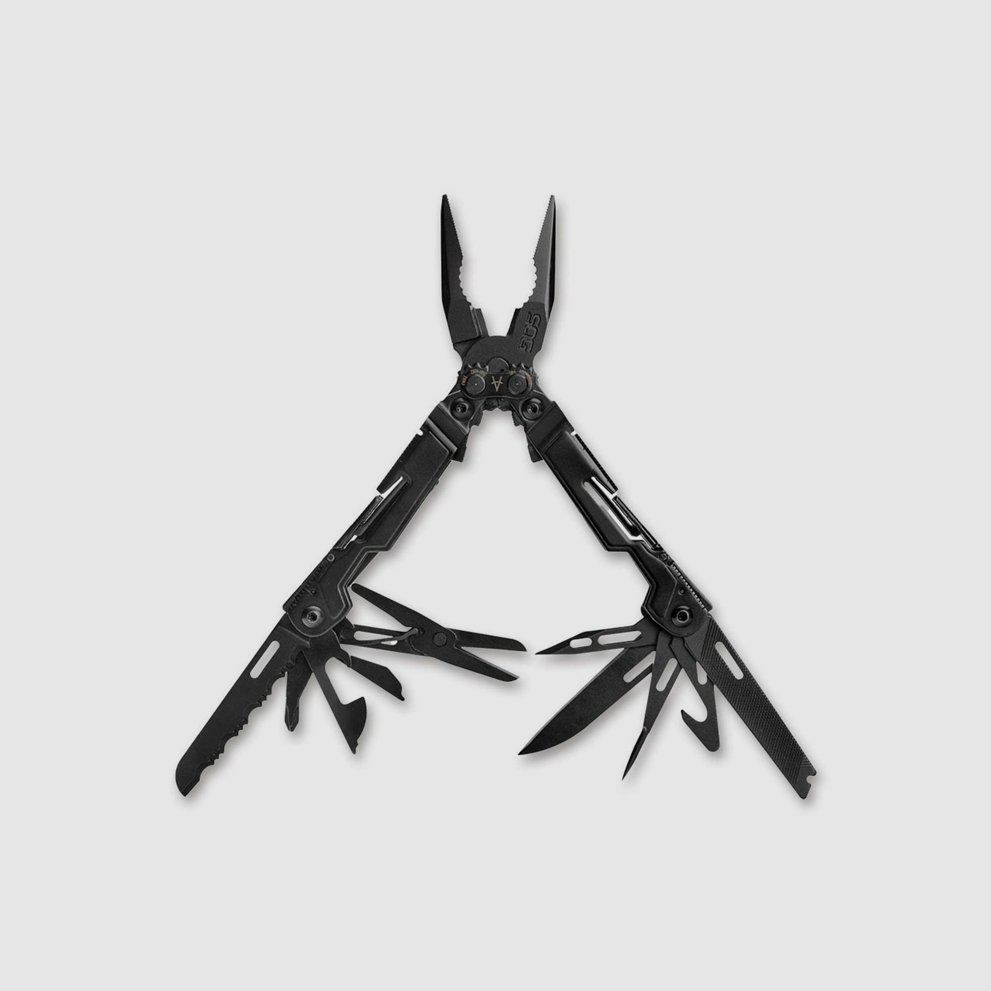 SOG PowerPint Black