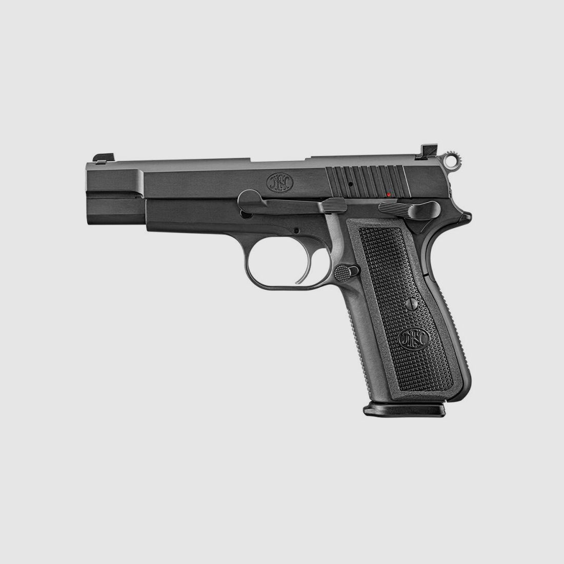 FN FN High Power 9mmLuger