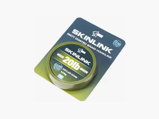 Tresse A Bas De Ligne Nash Skinlink