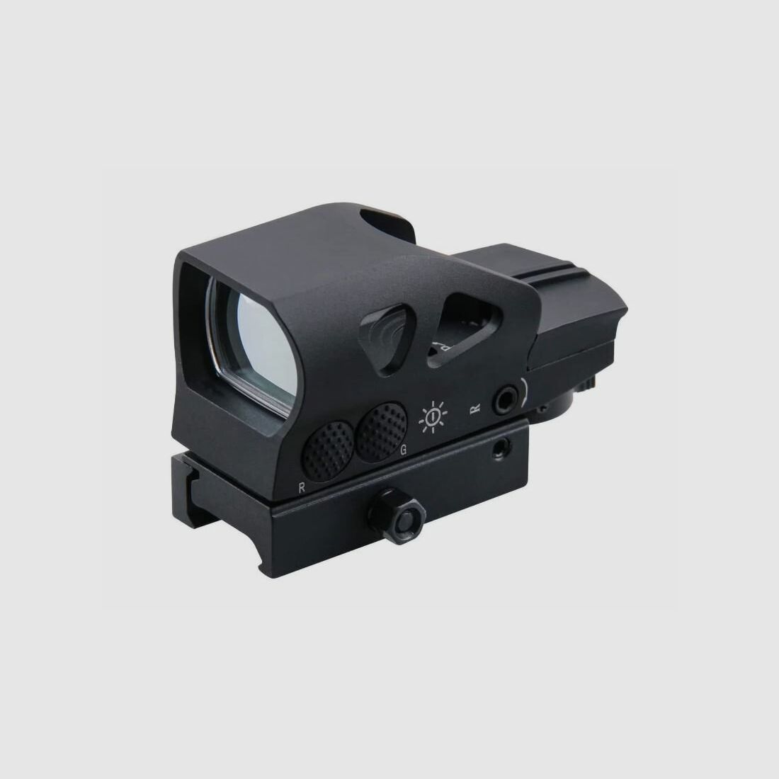VictOptics Z4 Rotpunktvisier 1x24