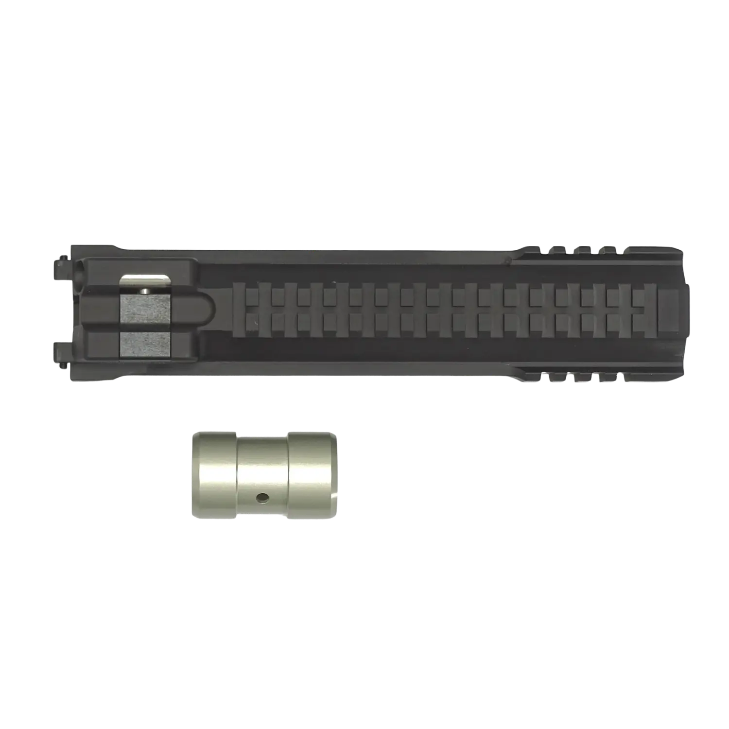 OA Modular Sporting Rail Handguard / handbescherming 9,5" / 241 mm zwart, afbeelding 5 van 6