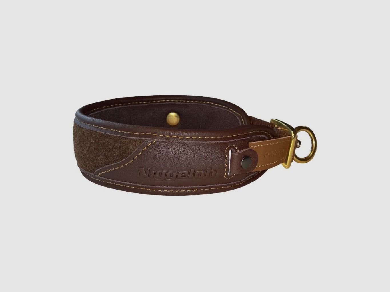 Kołnierz NIGGELOH Classic Loden, zdjęcie 1 z 4