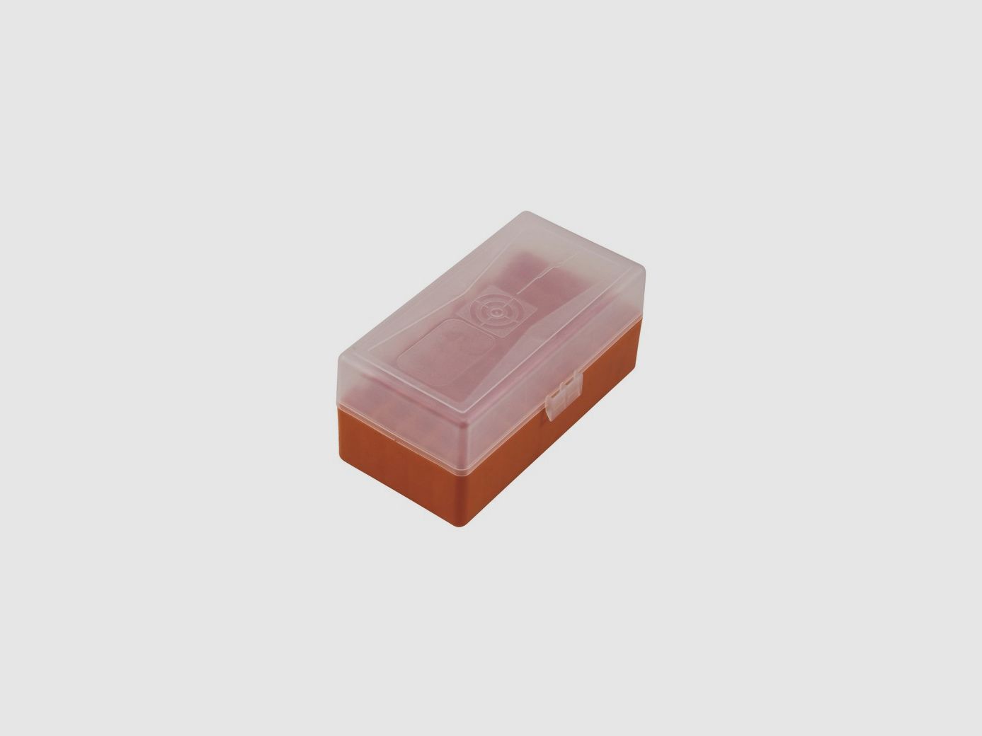 PISTEURS - Kal. .357 MAG ORANGE BTE 50