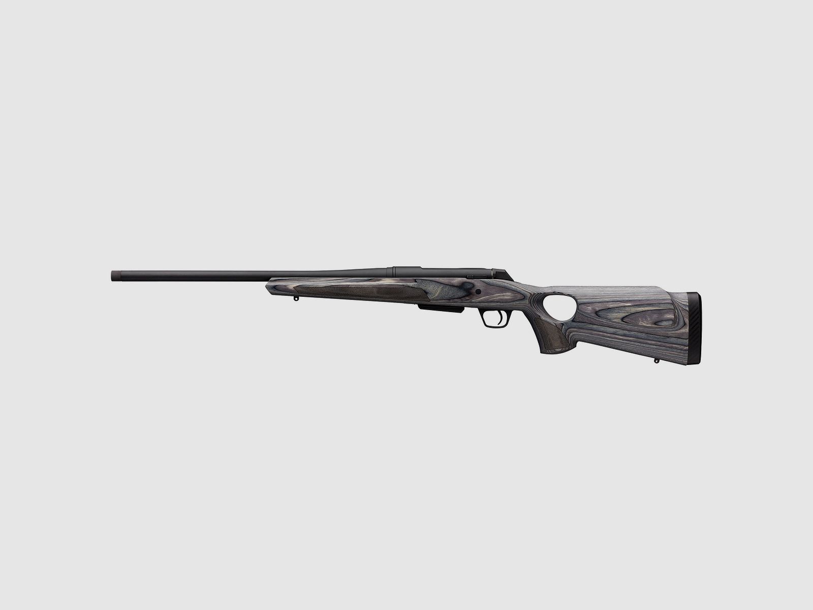 Winchester Thumbhole xpr, immagine 2 di 2
