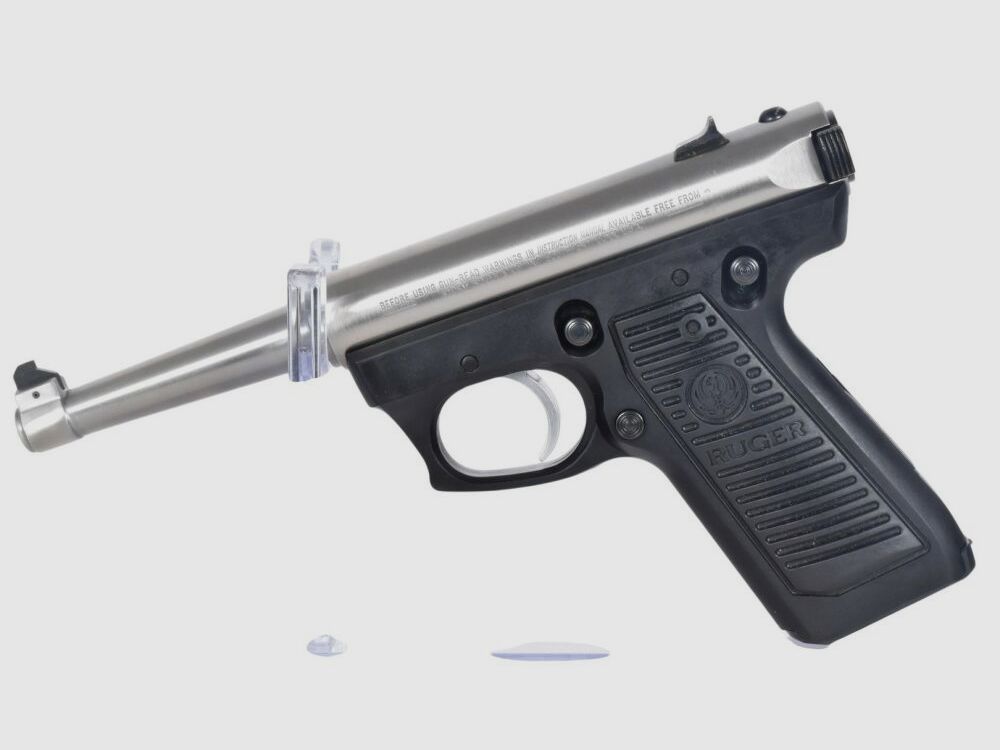 Ruger 22/45