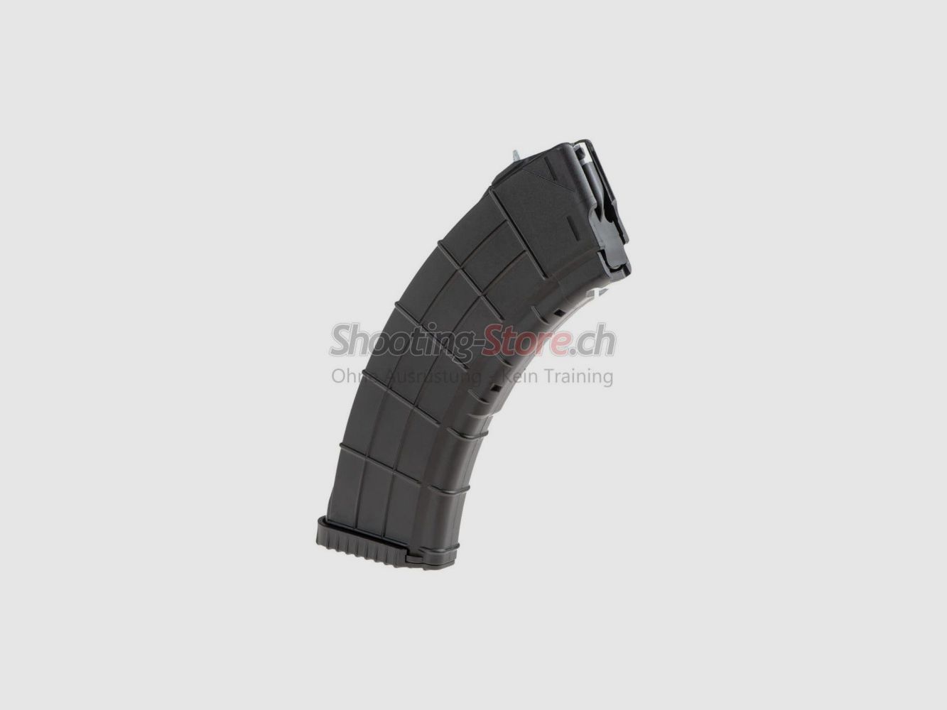 AC Unity Chargeur AK47 7.62x39 30rds Noir