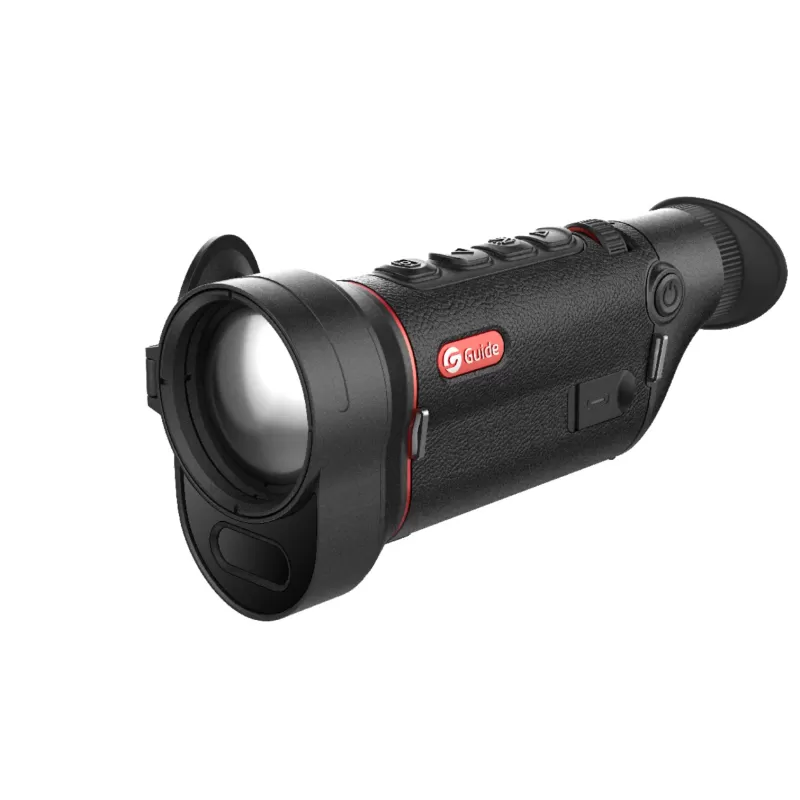 GUIDE Monocular Térmico Serie TD Gen3 LRF, imagen 4 de 4