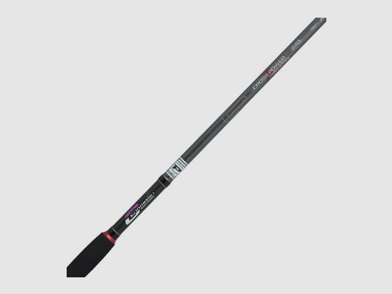 CAÑA CROSS POWER BOAT CINNETIC 300, imagen 1 de 3