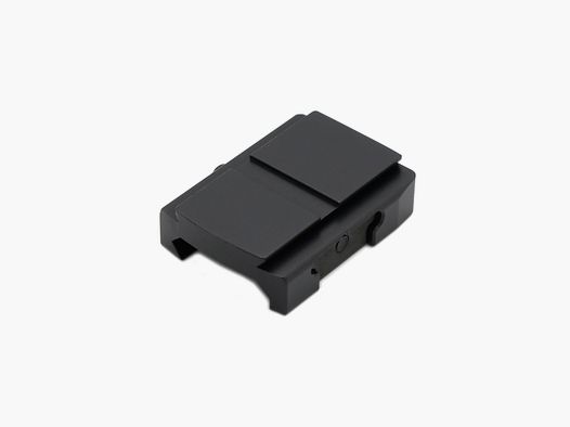 Holosun HS Mount 509 Picatinny Adapter Montage