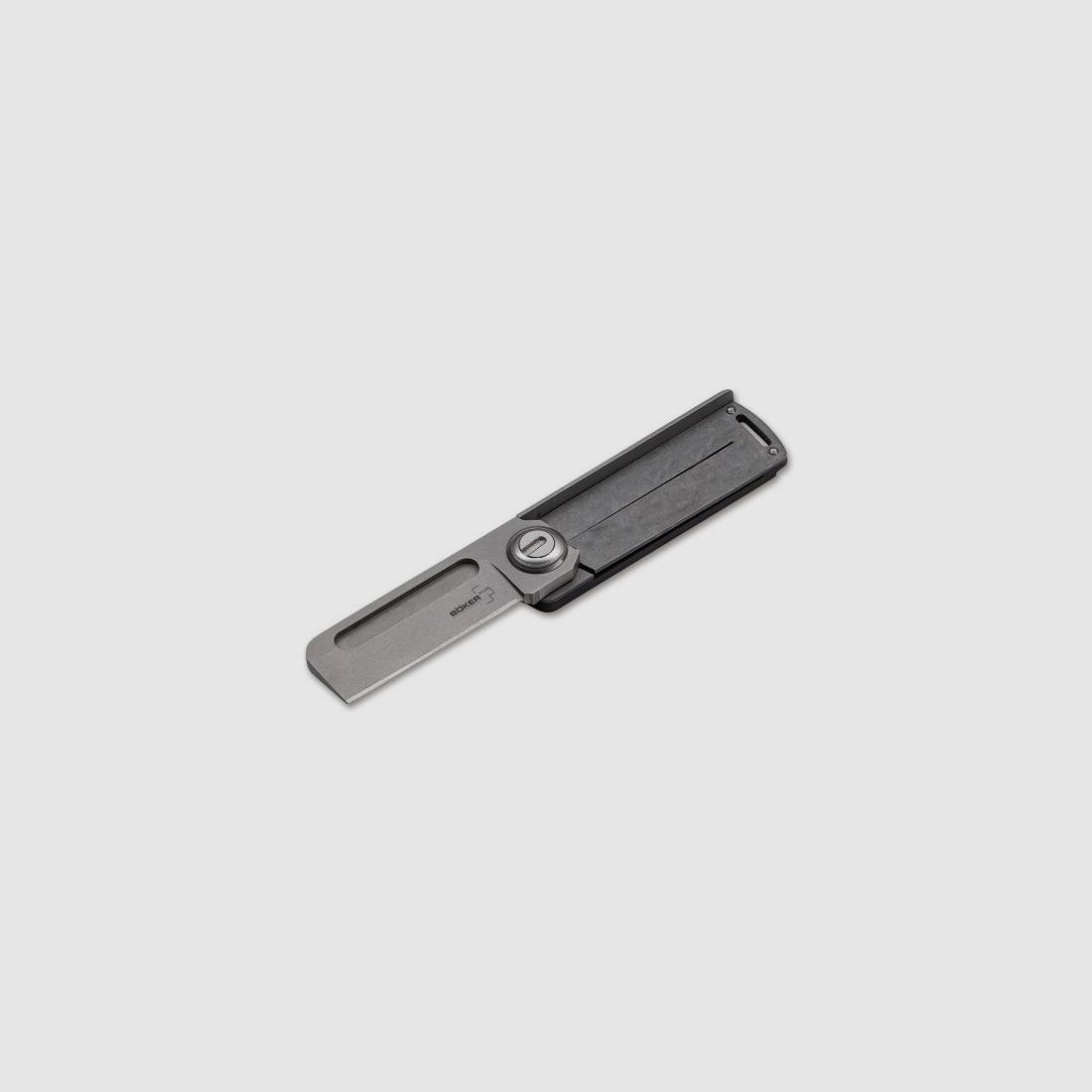 Böker Plus Rocket G10