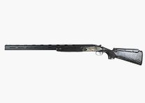 Beretta 688 Black Trap AS Vittoria – Kal. 12/70