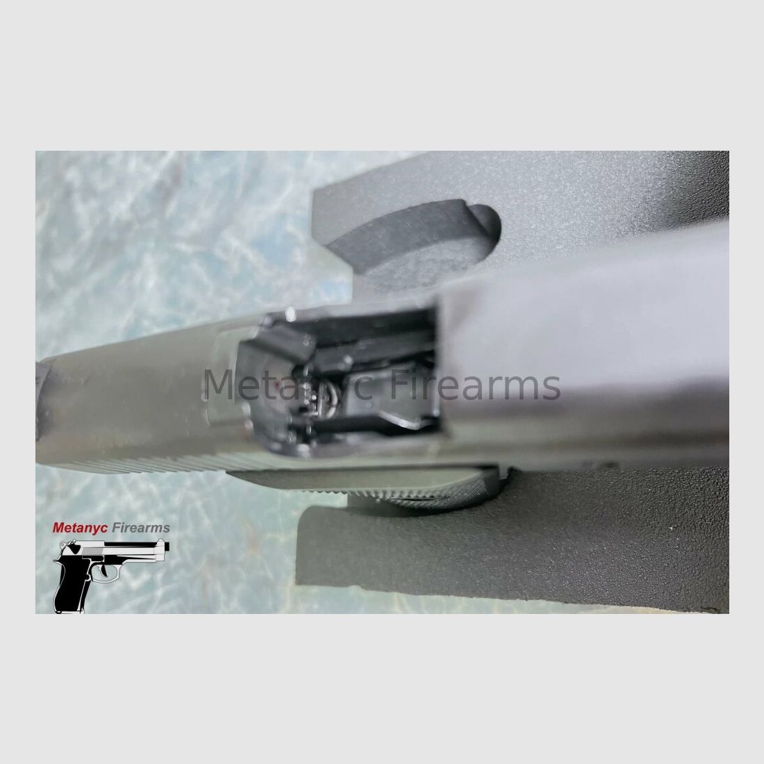 SIG Sauer P220 9mmLuger, Bild 4 von 7