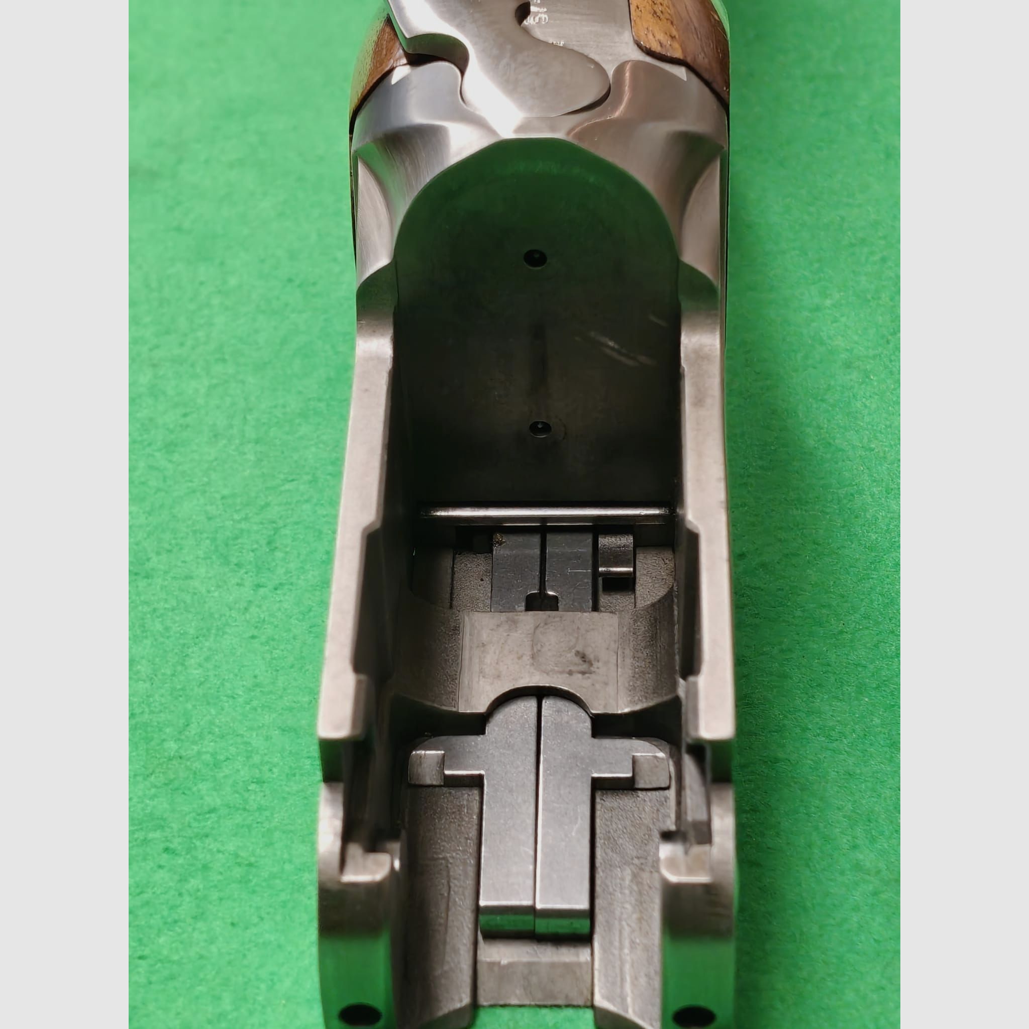 Akkar Silah BDF Churchill206E 12/76